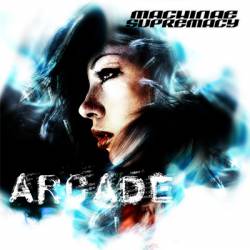 Machinae Supremacy : Arcade